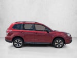 2018 Subaru Forester Base