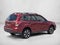 2018 Subaru Forester Base