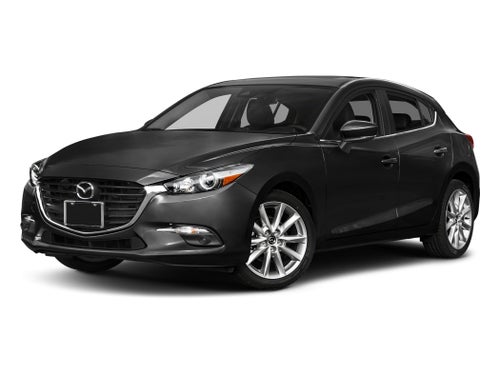 2017 Mazda Mazda3 5-Door Grand Touring