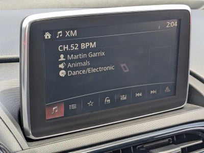 2016 Mazda Mazda MX-5 Miata Club