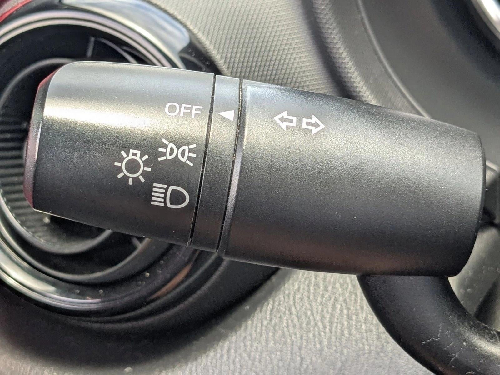 2016 Mazda Mazda MX-5 Miata Club