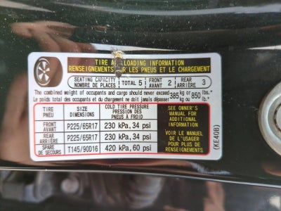 2016 Mazda Mazda CX-5 Touring