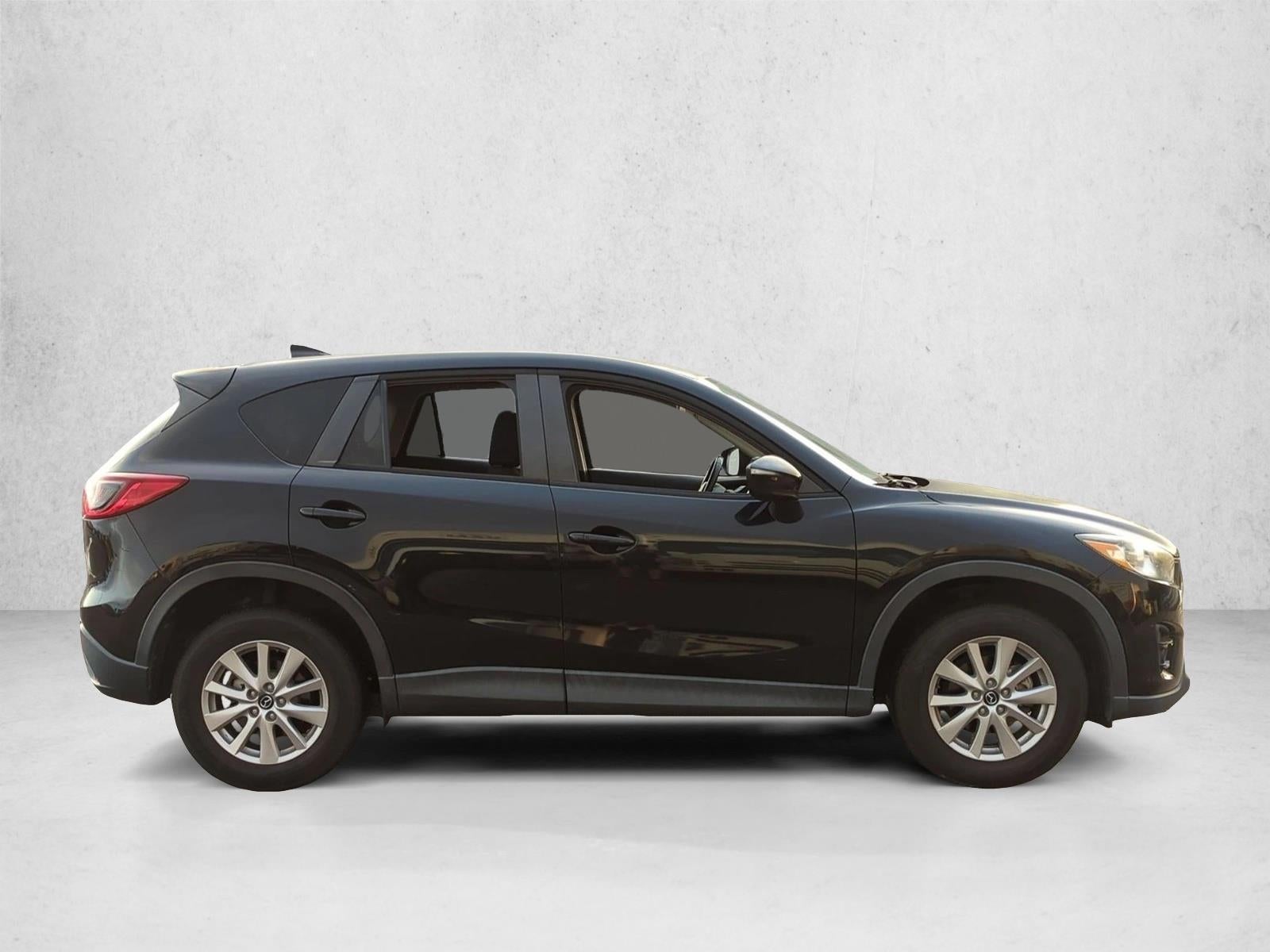 2016 Mazda Mazda CX-5 Touring