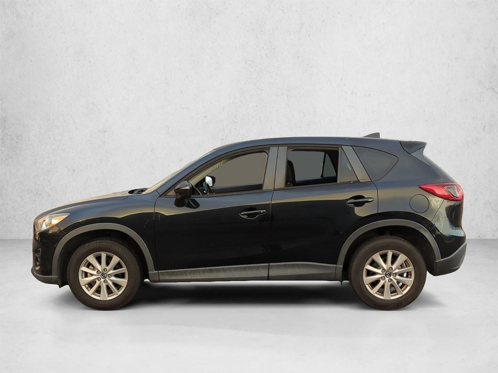 2016 Mazda Mazda CX-5 Touring