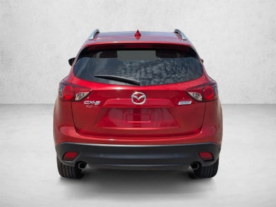 2016 Mazda Mazda CX-5 Grand Touring