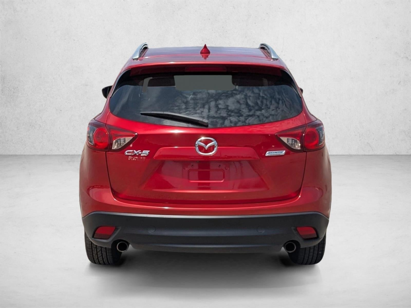 2016 Mazda Mazda CX-5 Grand Touring