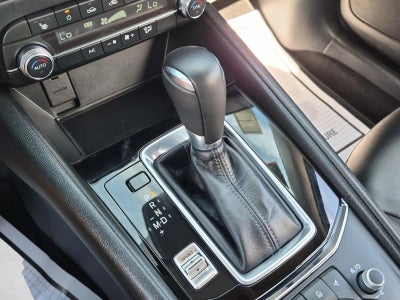 2024 Mazda Mazda CX-5 2.5 S Select