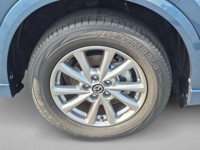 2024 Mazda Mazda CX-5 2.5 S Select