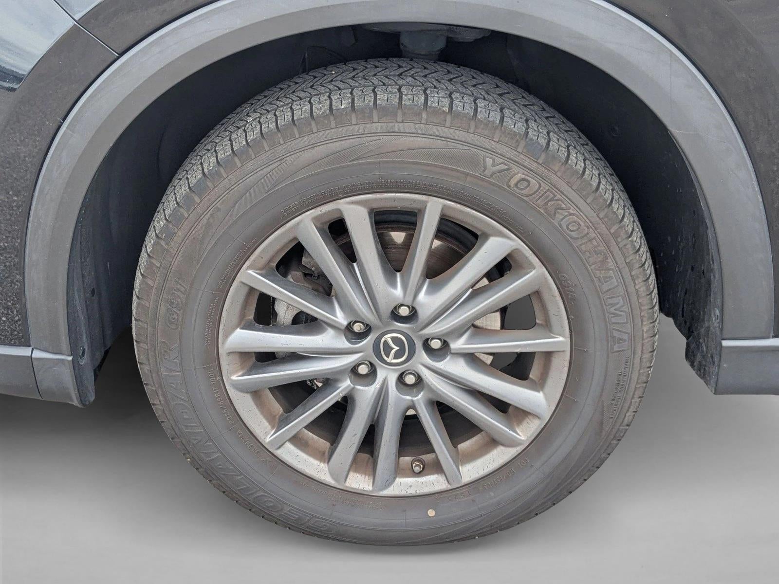 2020 Mazda Mazda CX-5 Sport