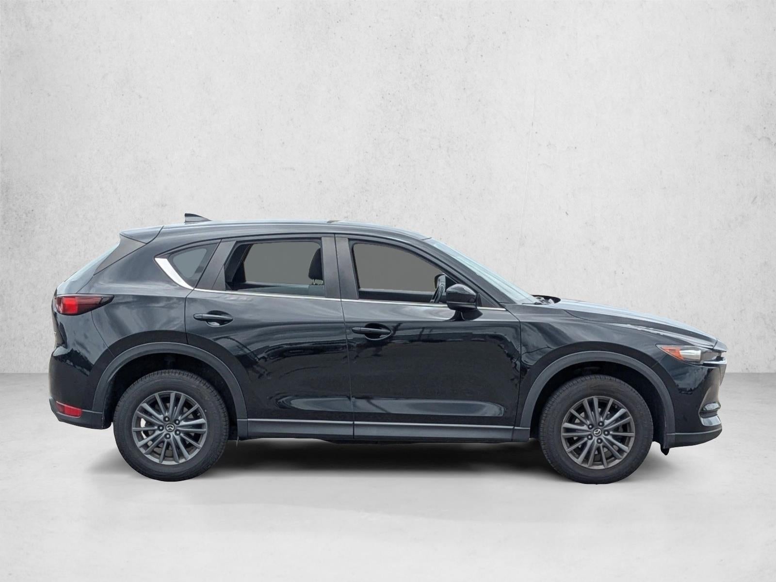 2020 Mazda Mazda CX-5 Sport