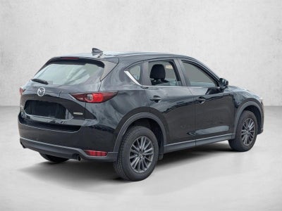 2020 Mazda Mazda CX-5 Sport