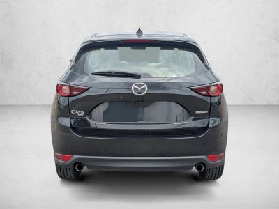 2020 Mazda Mazda CX-5 Sport