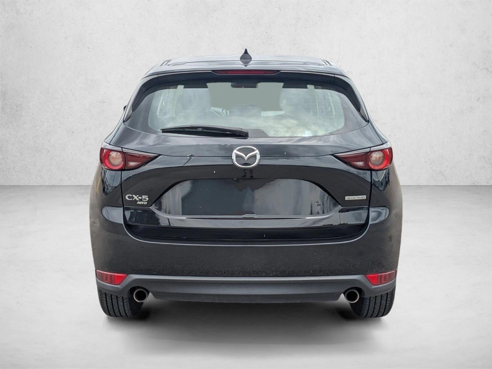 2020 Mazda Mazda CX-5 Sport