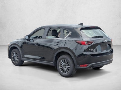 2020 Mazda Mazda CX-5 Sport