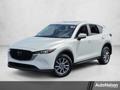 2023 Mazda Mazda CX-5 2.5 S Preferred