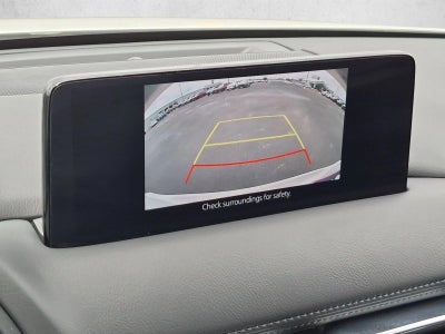 2023 Mazda Mazda CX-5 2.5 S Preferred