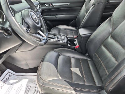 2023 Mazda Mazda CX-5 2.5 S Preferred