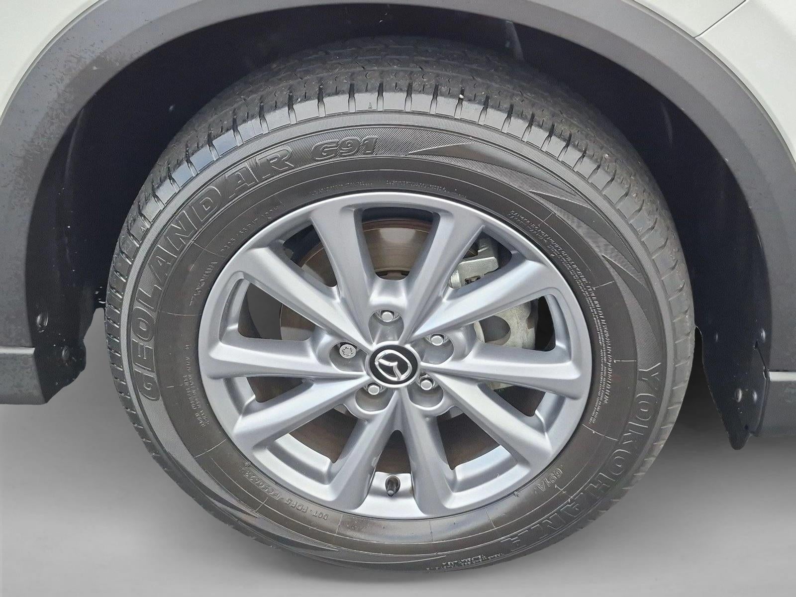 2023 Mazda Mazda CX-5 2.5 S Preferred
