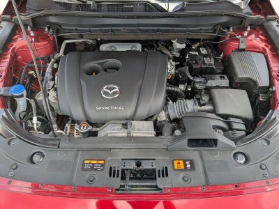 2021 Mazda Mazda CX-5 Grand Touring