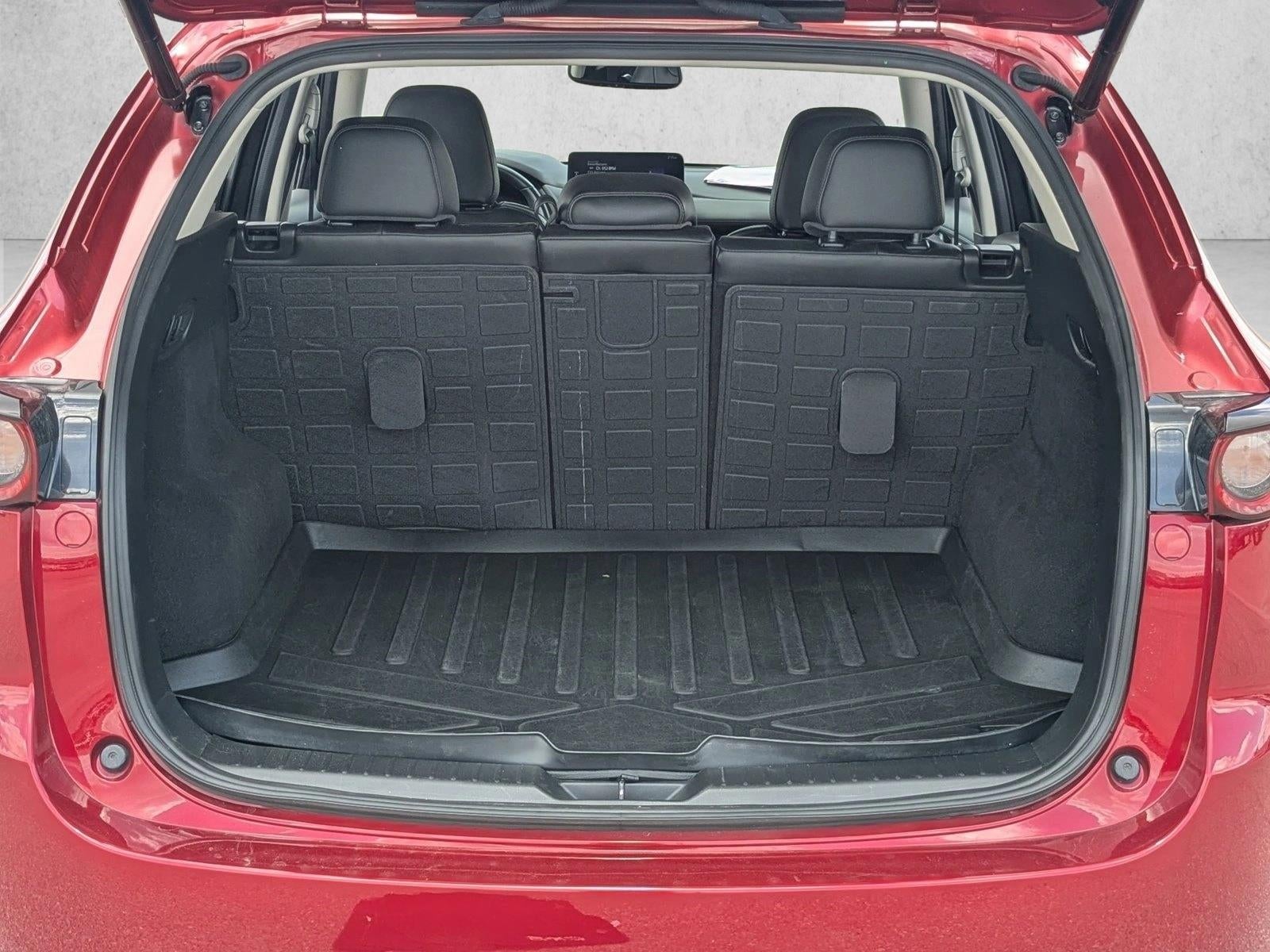 2021 Mazda Mazda CX-5 Grand Touring