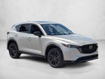 2024 Mazda Mazda CX-5 2.5 Turbo Premium