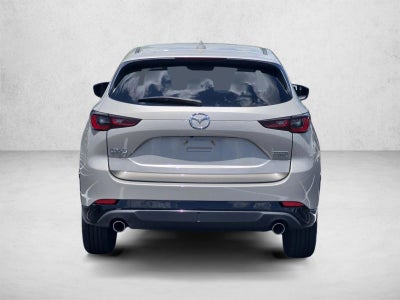 2024 Mazda Mazda CX-5 2.5 Turbo Premium