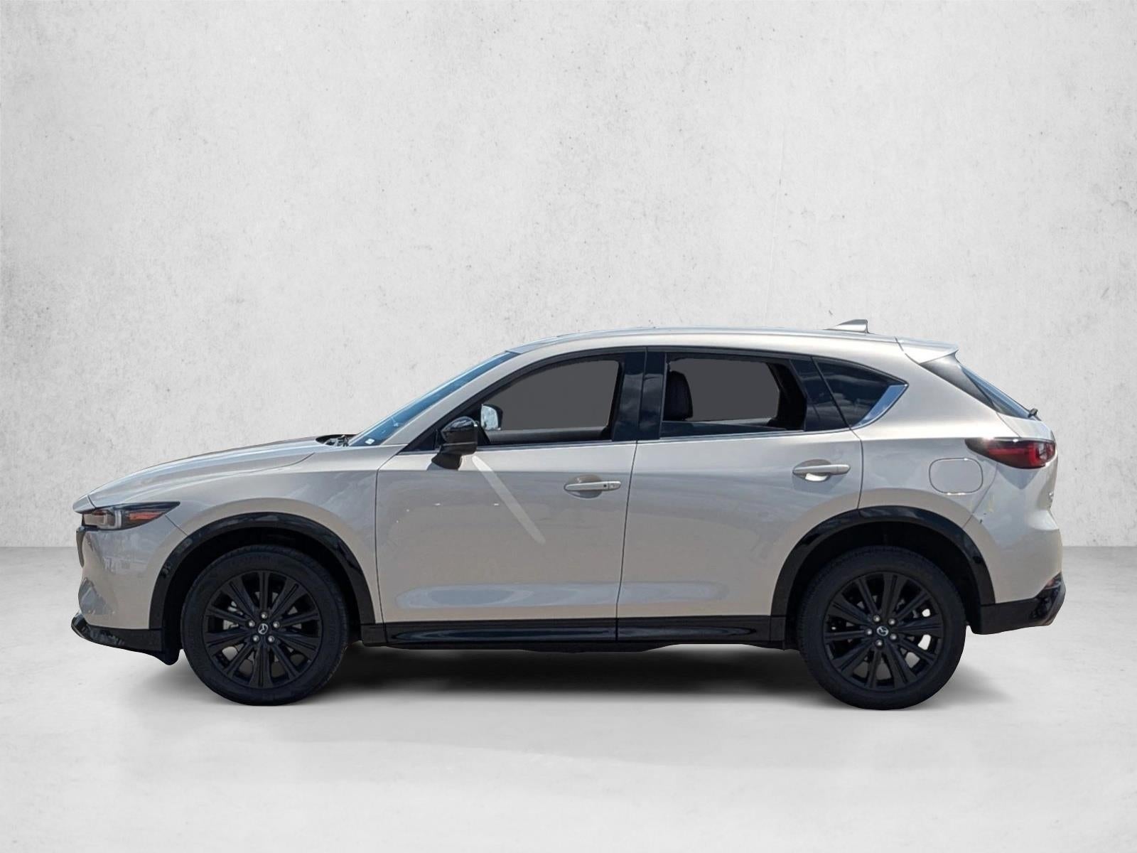 2024 Mazda Mazda CX-5 2.5 Turbo Premium