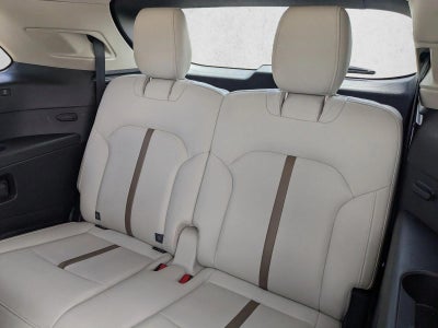 2024 Mazda Mazda CX-90 3.3 Turbo S Premium