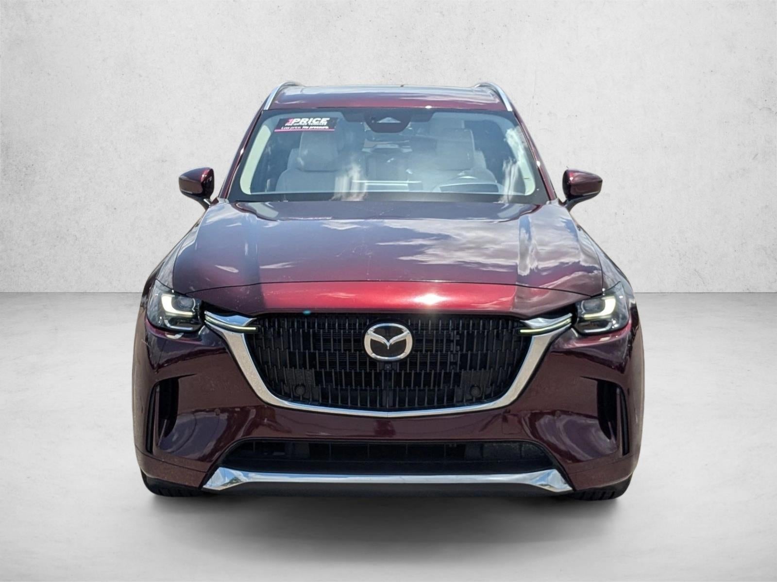 2024 Mazda Mazda CX-90 3.3 Turbo S Premium