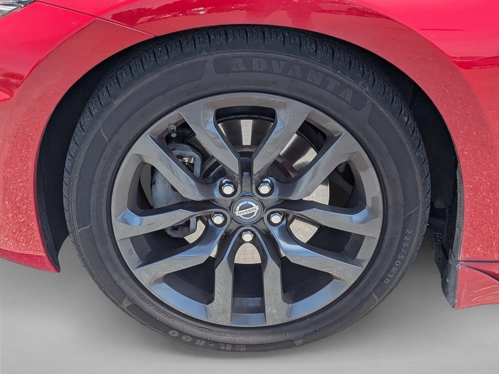 2018 Nissan 370Z Base