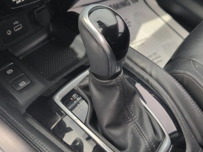 2019 Nissan Rogue Sport SL