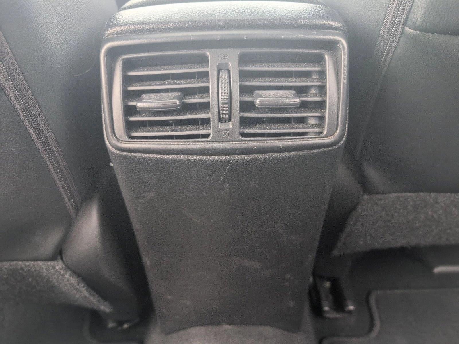 2019 Nissan Rogue Sport SL