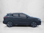 2019 Nissan Rogue Sport SL