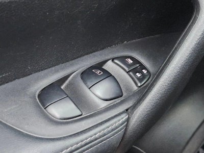 2019 Nissan Rogue Sport SL