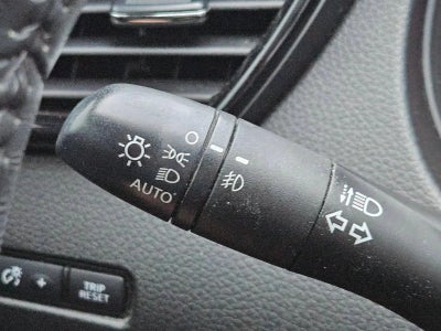 2019 Nissan Rogue Sport SL