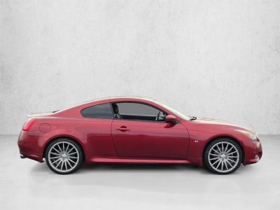 2014 INFINITI Q60 Journey