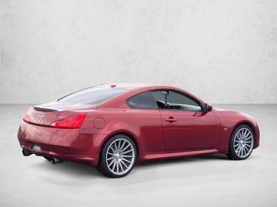 2014 INFINITI Q60 Journey