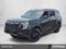 2025 Nissan Armada PRO-4X 4WD