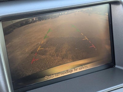 2011 Nissan Murano SV