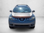 2011 Nissan Murano SV