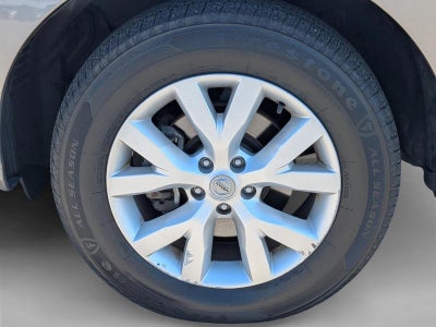 2011 Nissan Murano SV