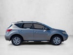 2011 Nissan Murano SV