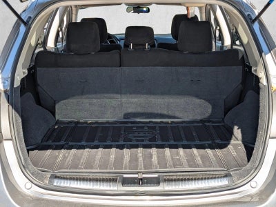 2011 Nissan Murano SV