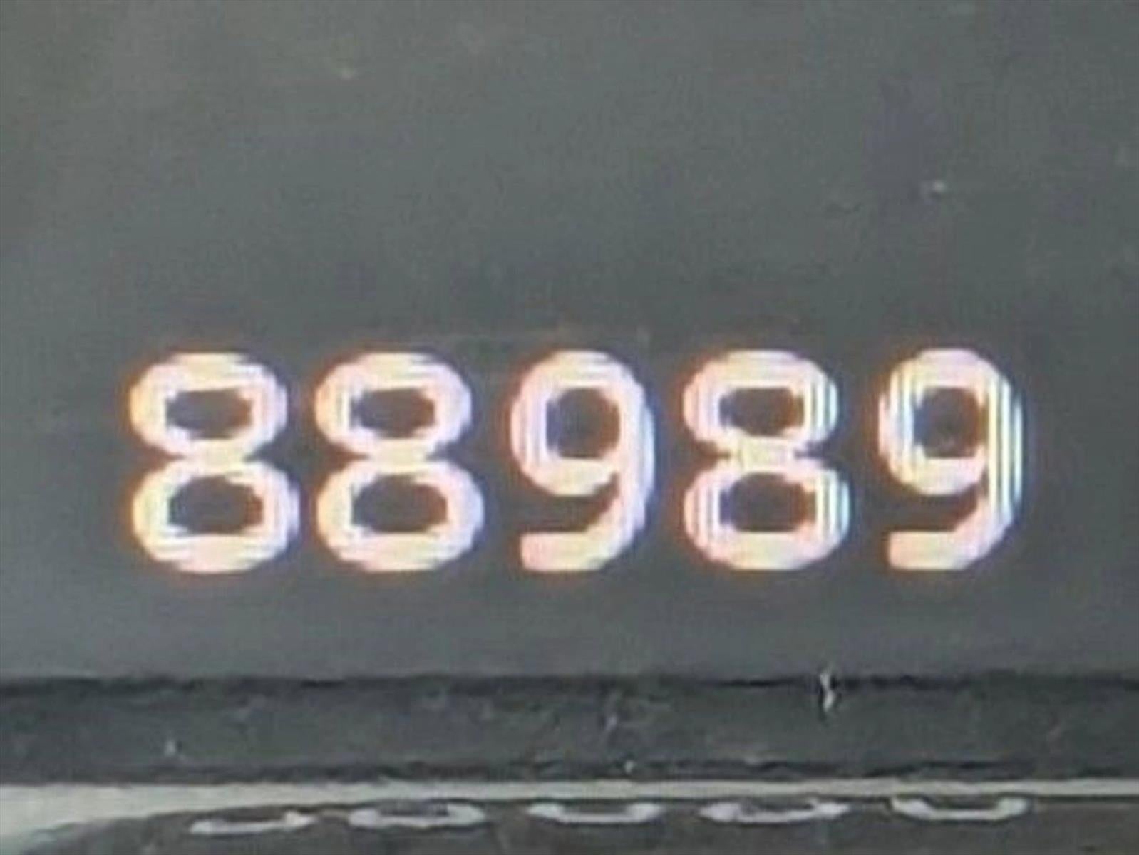 2021 INFINITI QX80 LUXE