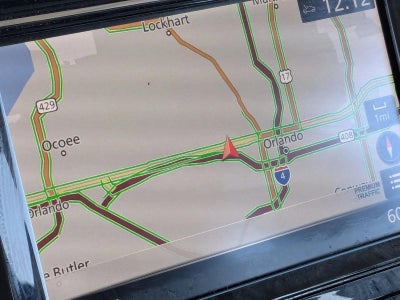 2021 INFINITI QX80 LUXE