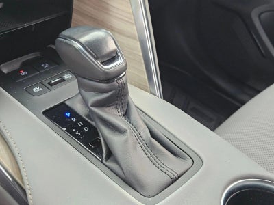 2024 Toyota Venza LE