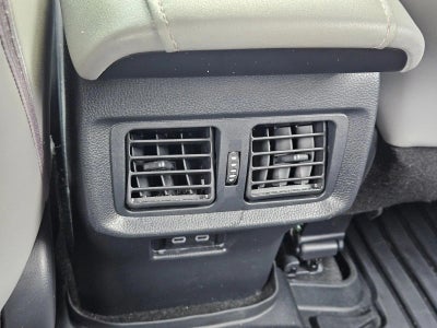 2024 Toyota Venza LE