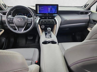 2024 Toyota Venza LE