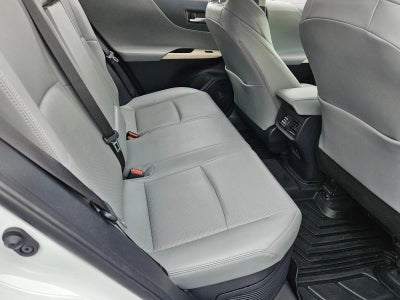 2024 Toyota Venza LE