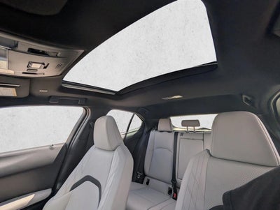 2024 Lexus UX UX 250h Premium